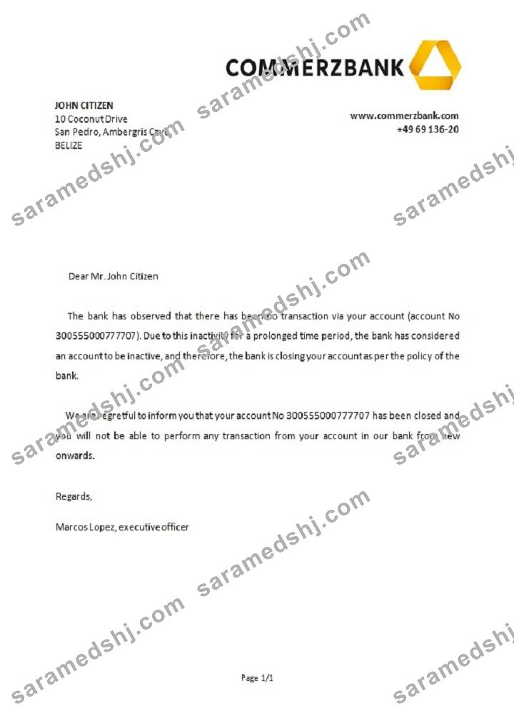 Belize_Commerzbank_closure reference